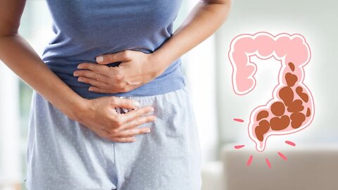 SABIA QUE VOCÊ PODE TER FEZES VELHAS NO INTESTINO?