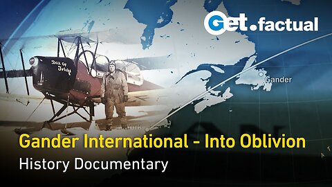 What Happened to Gander International? | Full Documentary