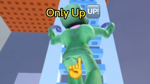 Roblox! Only Up 🆙