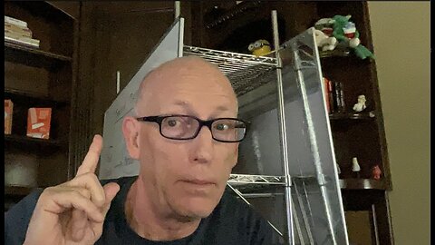 Episode 1996 Scott Adams: Why Do The Most Educated People Keep Getting All The Wrong Answers?