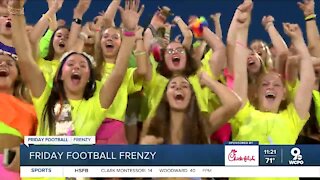 FRIDAY FRENZY - SEGMENT 2 (9/17/21)