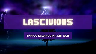 Lascivious