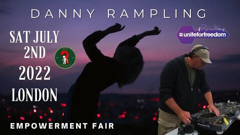 Empowerment Fair With DJ Danny Ramping