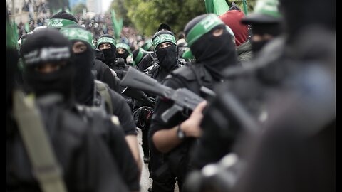 Hamas Shoots at Its Own Civilians, Killing Boy; Crowds Riot and Burn Police Station