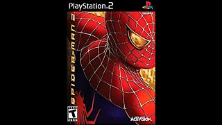 SPIDER-MAN 2 (PS2) - O filme completo do jogo Homem-Aranha 2! (Legendado em PT-BR)