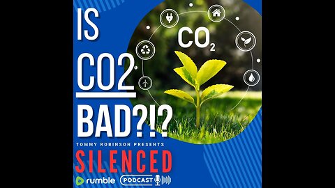 IS CO2 BAD?