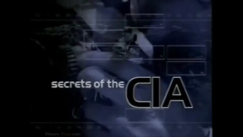 Secrets Of The CIA Documentary