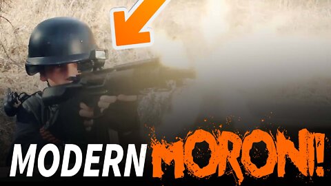 Modern Moroni: The Battle of Jershon