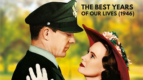 The Best Years of Our Lives (1946), The Price of Glory
