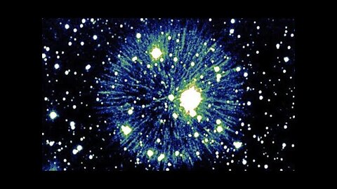 Nova Blows Scientists Minds, Galactic CME Model | S0 News Jan.27.2023