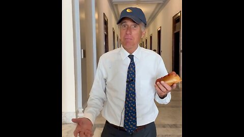 Mitt Romney: ‘Hot Dog Is My Favorite Meat’