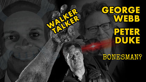 Walker Talker