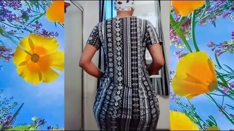 Ethiopian Hot Girls Dance tiktok videos compilation