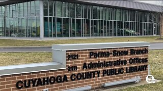 People confess overdue library book sins as Cuyahoga County goes 'fine free'