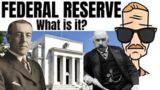 🟢 Federal Reserve Documentary | END of the WORLD Watch Along | LIVE STREAM | 2024 Election