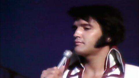 Elvis -Live from Memphis Part 4