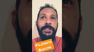 Filosofia Budista