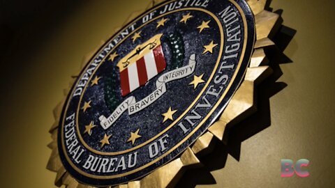 FBI Ramps Up Spending to Fight MAGA Terrorism