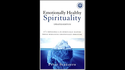 Emotionally Healthy Spirituality Exposed