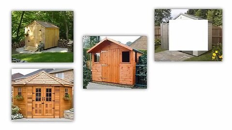 The Ultimate Solution to Your Shed Building Needs: My Shed Plans