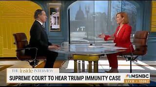 Dem Rep Raskin Accuses Supreme Court Justices Of Deliberately Delaying Trump Trials