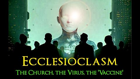 Ecclesioclasm – Lesson 77