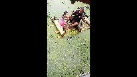Banjir didesa Sukolilo Kabupaten Patu 2024