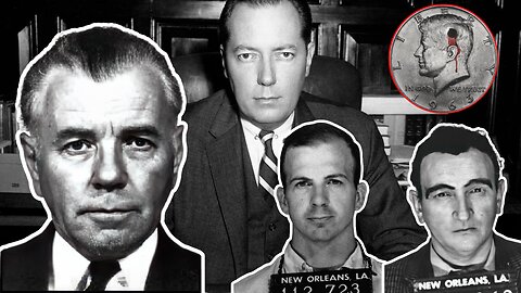 Who Was William Guy Banister and How Did He Relate to the JFK Assassination?