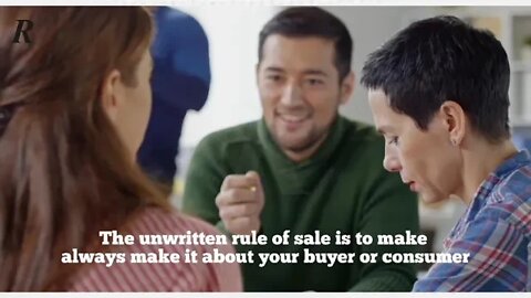 7 Strategies To Sell Anything To Anyone