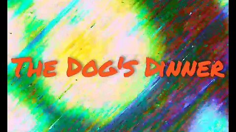 The Dog's Dinner - Urban Legend Archive 22