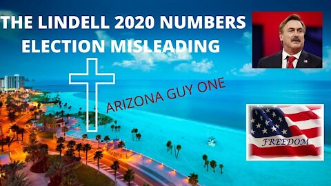 MIKE LINDELLS 2020 ESTIMATIONS....LETS FIND OUT