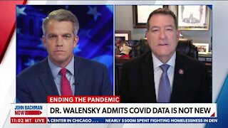 Rep. Mark Green: CDC Making Bad Decisions on Bad Data
