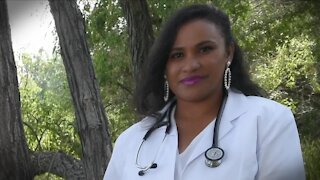 Colorado nursing graduate hopes to increase diversity in nursing
