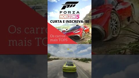 Forza 5 - Porche Panamera Turbo 2017