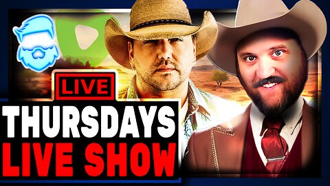 Today's News! Twitter Rolls Out MASSIVE Censorship, Jason Aldean Woke Backfire, Trump & More