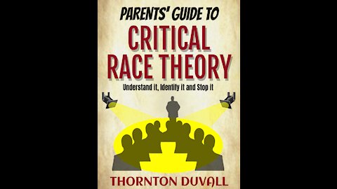A Parents' Guide to Critical Race Theory