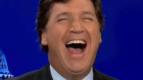 Tucker Carlson Is YOUR DADDY! 2nd May, 2023