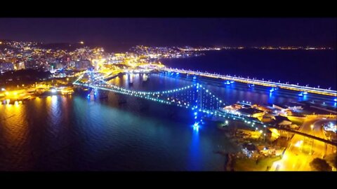 História da Cidade de Florianópolis