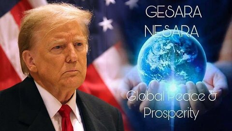 NESARA GESARA UPDATE EXCLUSIVE TODAY | DONAL TRUMP NEWS | VIRAL NEWS TRUMP | NEWS | VIDEO VIRAL NEWS