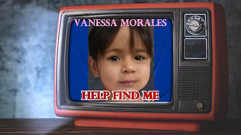 Undetected Footprints of Vanessa Morales!