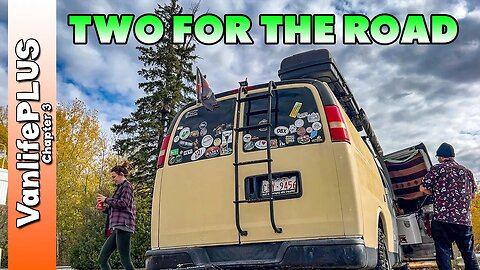 Vanlife Canada - Journey to Surgery Begins | Do THIS before ANY Road Trip