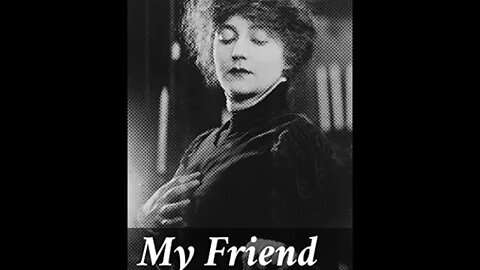 My Friend Annabel Lee by Mary MacLane - Audiobook