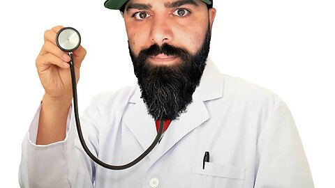 Septennial Keemstar Doctor's Appointment