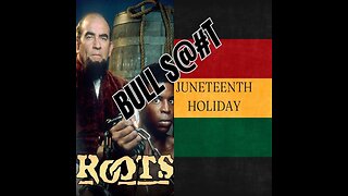 ROOTS-JUNETEENTH HOLIDAY B.S