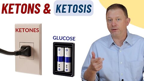 Basics of Ketones and Ketosis Explained