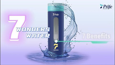7 Wonders Water Tips 3 November 2022