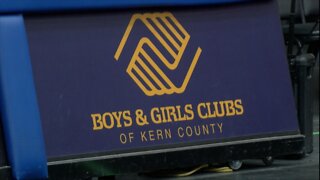 Autumn Day Camps return to the Boys & Girls Club of Kern County