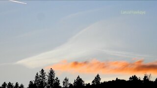 Crazy Cloud Cam | Image Set 165