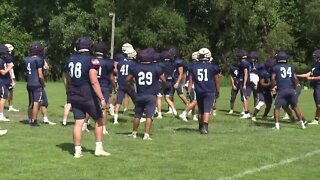 Game of the week: DeWitt Preview