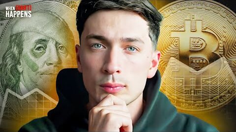 Luke Belmar: Bitcoin, Crypto, How to Make Money Online and Escaping the Matrix | E59